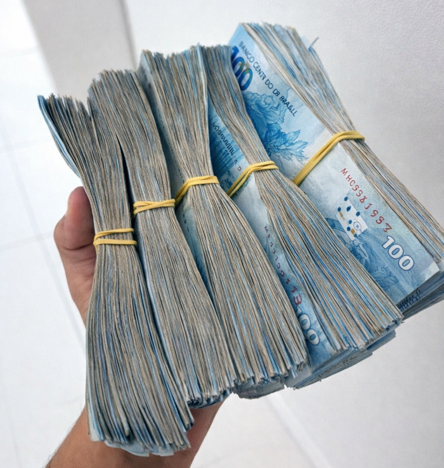 📱IPHONE 17 PRO MAX OU R$ 8.000 VIA PIX 💰